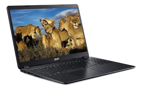 Notebook Acer Aspire 3 15,6 Core I3 1005g1 8gb 512gb Freedos