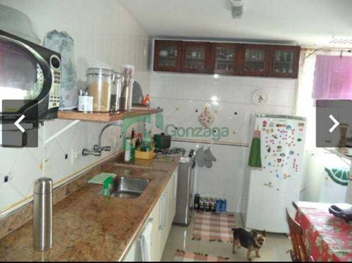 Apartamento-à Venda-recreio Dos Bandeirantes-rio De Janeiro - Reap30268