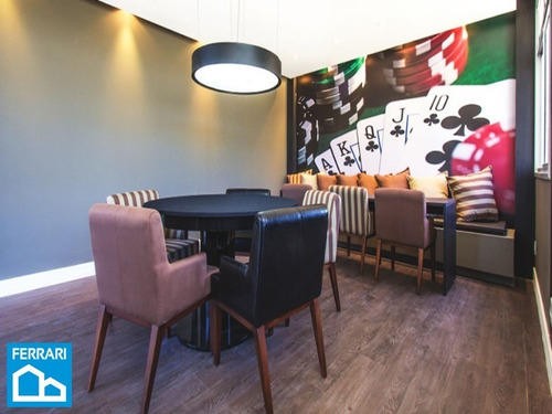 Imagem 21 de 22 de Apartamento - Ap00023 - 4298029