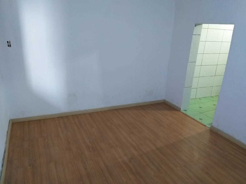 Imagem 2 de 7 de 02 Cômodos Para Alugar - Cidade Soberana