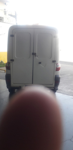 Fiat Strada 1.4 Hard Working Flex 2p