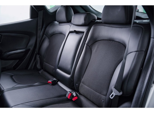 Hyundai IX35 2.0 MPFI GL 16V FLEX 4P AUTOMÁTICO