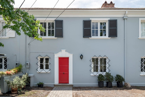 Imagen 4 de 24 de Linda Casa Pasaje A Pasos De Pte Errazuriz (hendaya-210382)