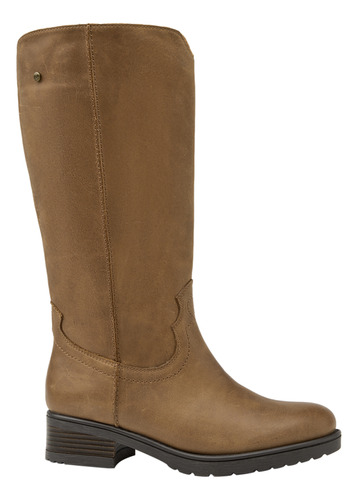 Bota Casual Mujer Bruno Rossi - J661