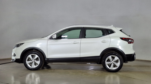 Nissan Qashqai 2.0 Sense