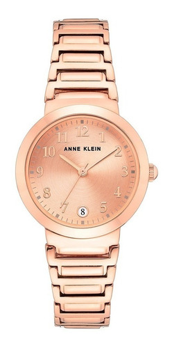 Relojes Anne Klein En Liquidación A $1,499 (varios Modelos)