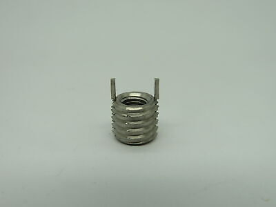 Acme 215-066502 Threaded Insert 1/4-28 X 7/16-14 91731a0 Aaj