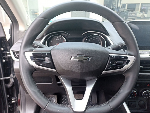 Chevrolet Onix 1.0 Premier Redline At