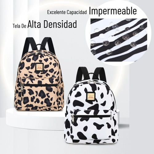 Mochila Mujer Moda Lmpermeable Antirrobo Bolsa Para Mujer,backpack Mujer Niña,mochila Bolso De Casual Gran Capacidad Mochila De Viaje,regalo Perfecto