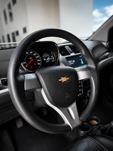 Chevrolet Beat Premier 2020