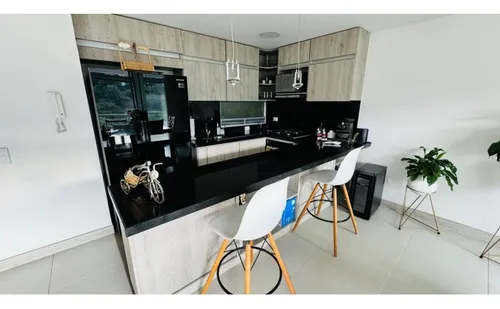 Venta Apartamento 65mtr2 La Flora, Norte De Cali, 11742.