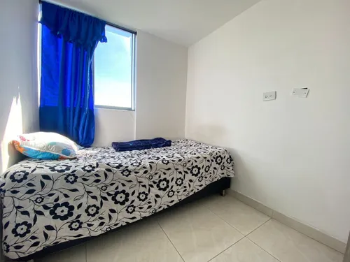 Apartamento En Venta En La Estrella. Cod V16599