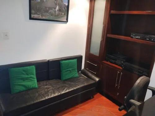 Apartamento En Arriendo Cedritos 90-72967