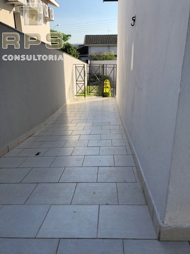 Imagem 18 de 19 de Casa Térrea À Venda - Vila Santista - Atibaia - Sp - Ca00943 - 70011215