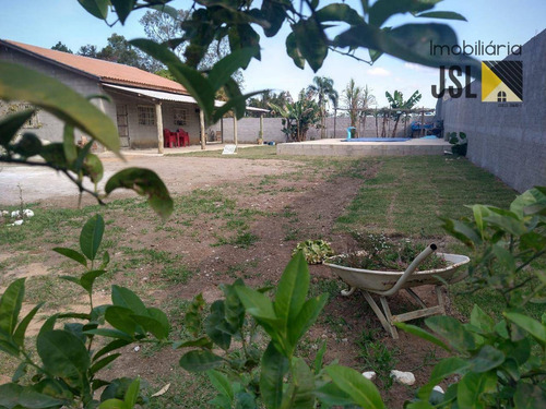 Imagem 24 de 30 de Chácara Com 3 Dormitórios À Venda, 1000 M² Por R$ 350.000,00 - Vila Caetano - Taubaté/sp - Ch0035