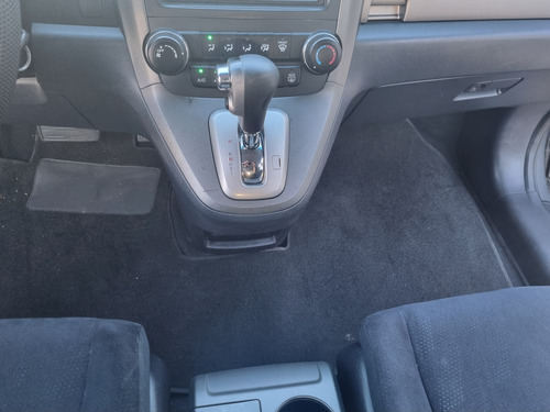 Honda CR-V 2.0 Lx 4x2 Aut. 5p