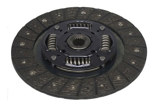 Imagen 5 de 10 de Kit De Clutch 2001-2006 Nissan Sentra 1.8l-l4; 5 Velocidades