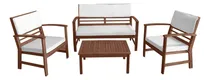 Comprar Fdw Juego De Conversación De Patio, Muebles De Patio, Jueg.