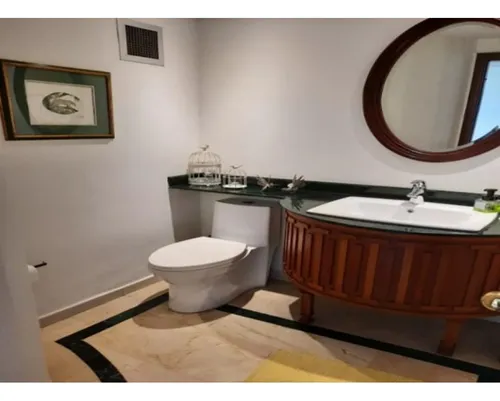 Apartamento En El Poblado