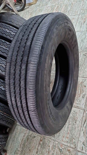 Neumatico 275 80 22.5 Recapada Marca Goodyear