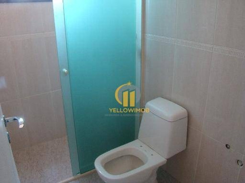 Apartamento Na Vila Alpina - Ap0410
