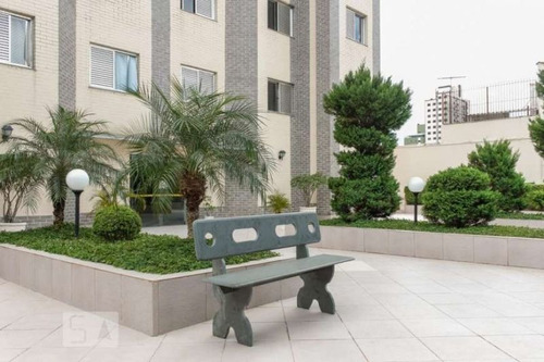 Imagem 3 de 30 de Apartamento - Ref: 3872
