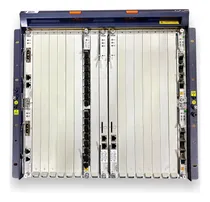 Comprar F. Olt Zte C300 11u 19  10g Com Placa Olt Zte Gtgh C++