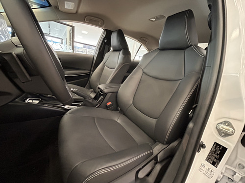 Toyota Corolla 2.0 VVT-IE FLEX XEI DIRECT SHIFT