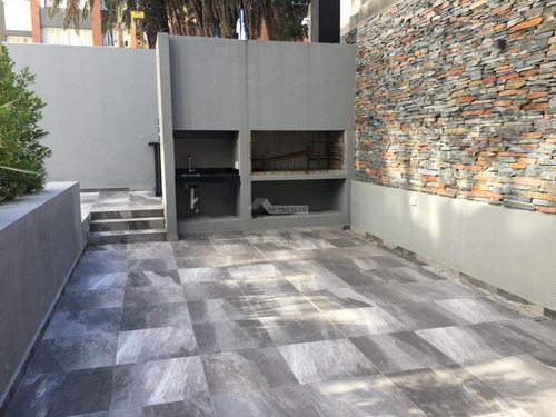 Imagen 27 de 29 de Apartamento Puerto Del Buceo Venta 3 Dormitorios Rambla Armenia Servicio Garaje X 3 Muebles