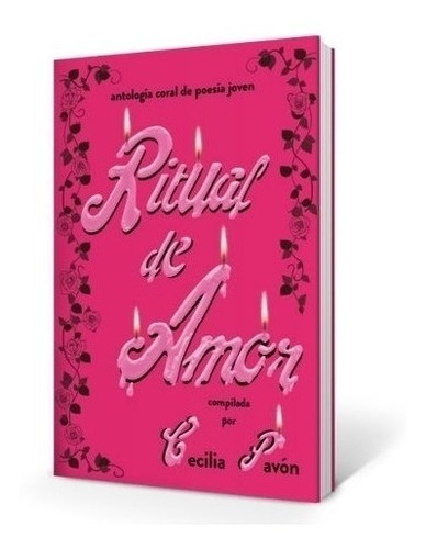 Libro Ritual De Amor