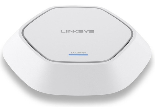 Linksys Lapac1750 Business Ac1750 Dual-band Access Point