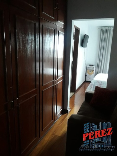 Apartamentos Para Venda - 00713.001