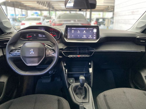 Peugeot 208 1.6 16V FLEX ACTIVE AT6