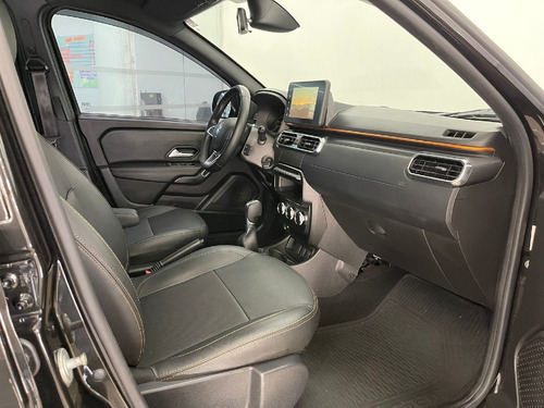 Renault Duster Oroch 1.3 TCE FLEX OUTSIDER X-TRONIC