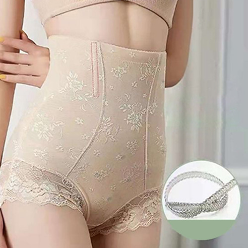 Una Ropa Interior Para Mujer, Cinturón De Malla, Ropa De Ent