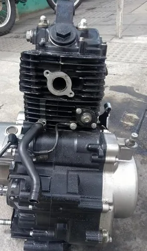 Motor Moto Pulsar 180 Ug Gt (Usado)