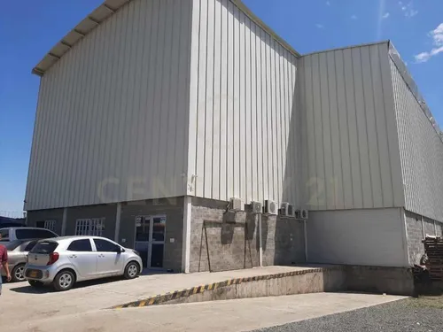 Bodega En Venta En Palmaseca. Cod V2744202