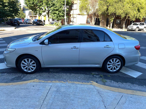 Toyota Corolla 2014 1.8 Se-g At 136cv