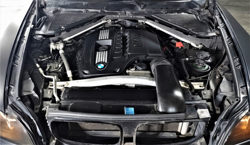 Imagen 5 de 11 de Bmw X6 3.0 Si