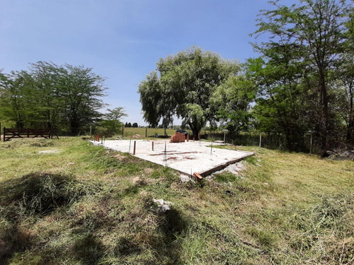 Imagen 2 de 27 de Venta - Lote Con Mejoras - Molino Blanco - Exaltación De La Cruz