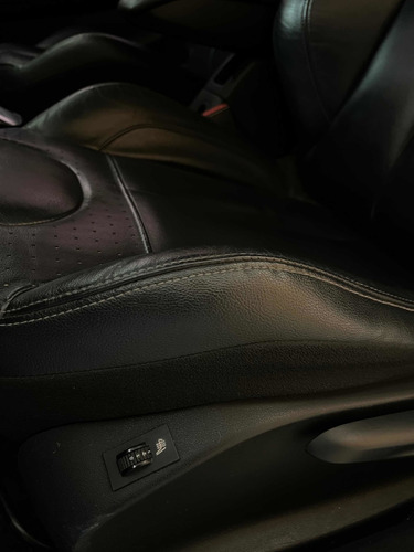 Imagen 20 de 22 de Citroën Ds3 2012 1.6 Thp 156 Sport Chic
