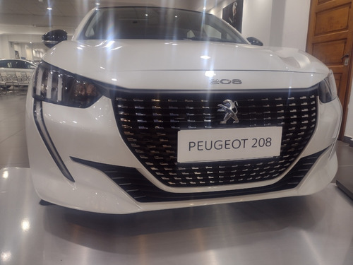 Imagen 2 de 7 de Peugeot 208 Feline Tiptronic 1.6