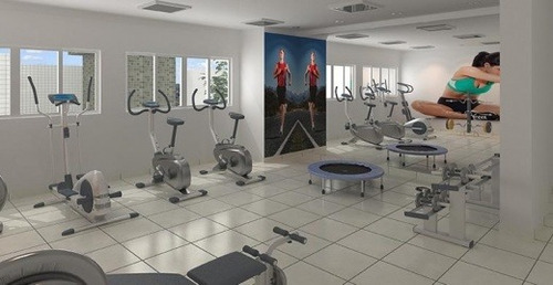 Imagem 3 de 3 de Venda Apartamentos Praia Grande Brasil - 2712