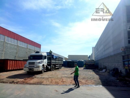 Imagem 1 de 8 de Área Industrial À Venda, Jardim Silvestre, Itaquaquecetuba. - Ar0011