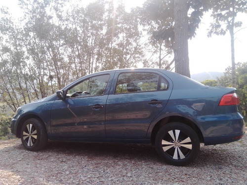 Imagem 2 de 2 de Voyage Trend Azul 1.6