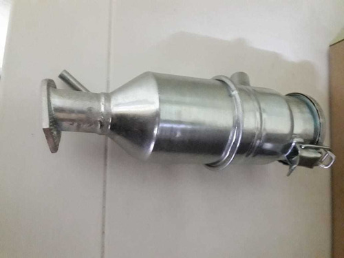 Tubo De Llenado 3cv(ami8-mehari)-visa-dyane -2cv. Fabricante