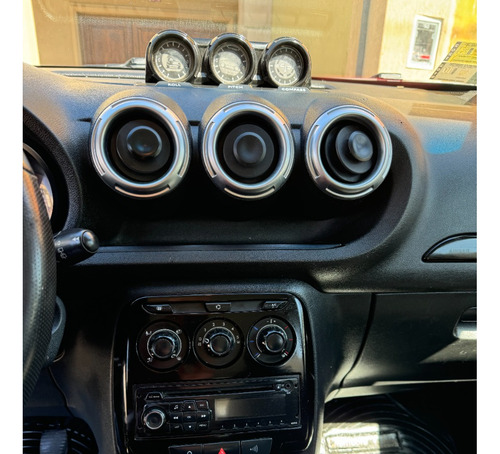 Se Vende Citroen Aircross Sx 1.6 Pack , Evaluo Permuta
