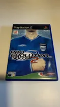Comprar Pro Evolution Soccer 2 Pes2 Ps2 Original Completo Europa Pal