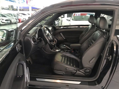 Volkswagen Fusca 2.0 Tsi Sport 16v