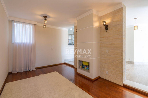 Imagem 13 de 30 de Casa Com 3 Quartos À Venda, Sendo 3 Suítes 537 M² De Área Construída Por R$ 2.170.000 - Cond. Moinho Do Vento - Valinhos/sp- Á 15 Min. Do Porto Seguro - Ca7594